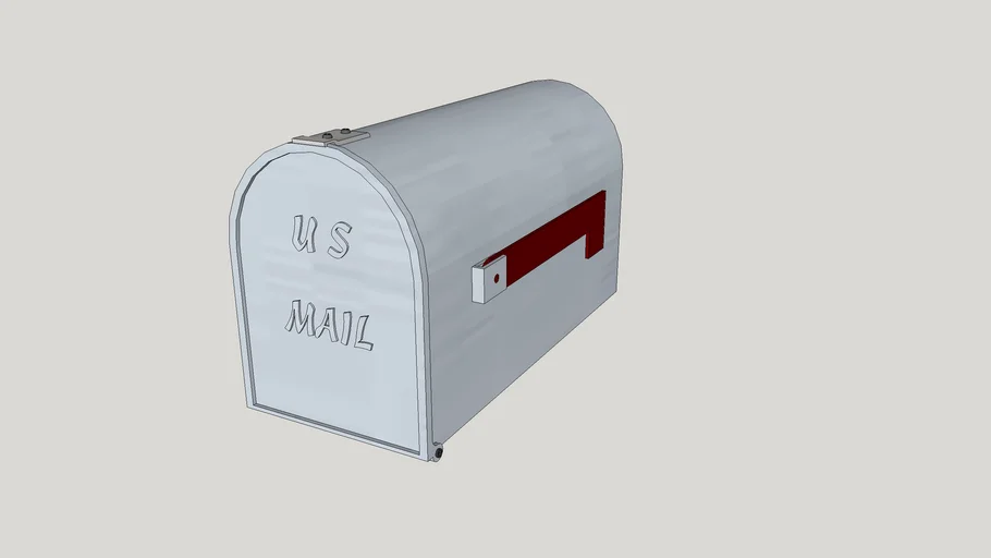 Generic Mailbox