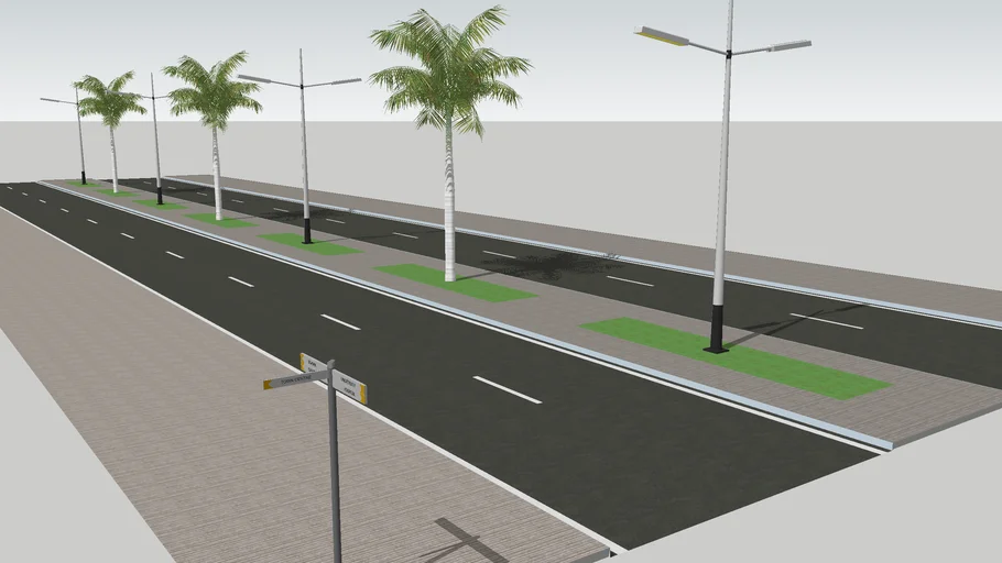 SALALAH AVENUE ..