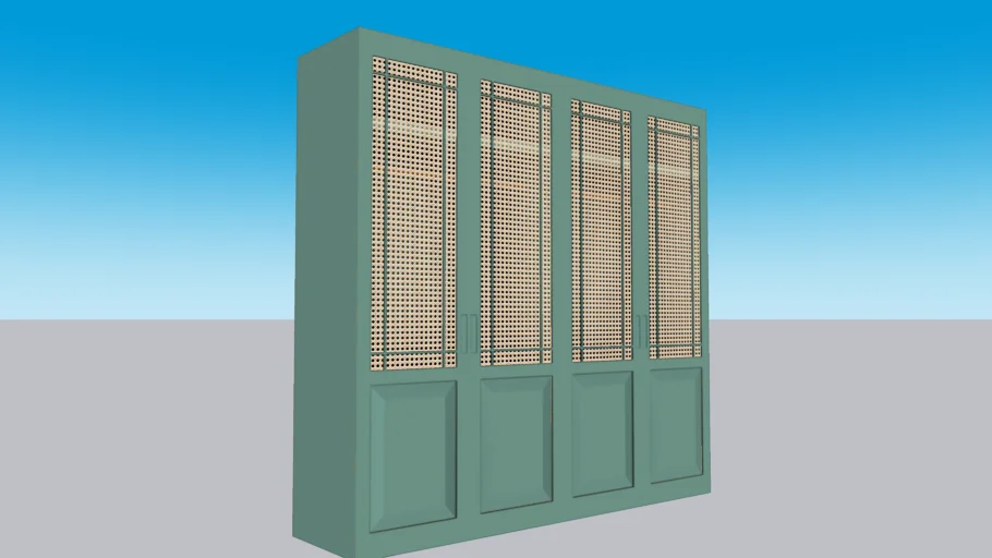 3D Warehouse