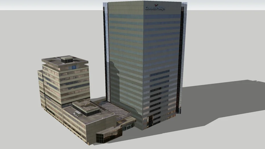 Conoco Phillips Building