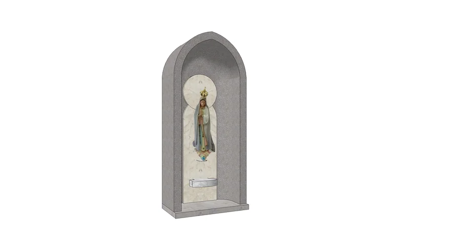Gua Maria 02