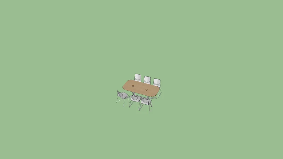 Table 1 | 3D Warehouse
