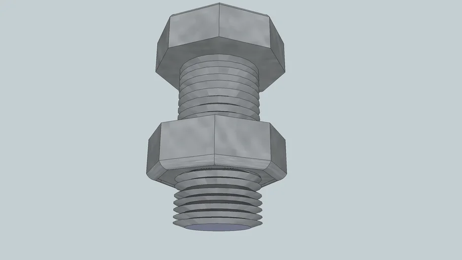 Screw