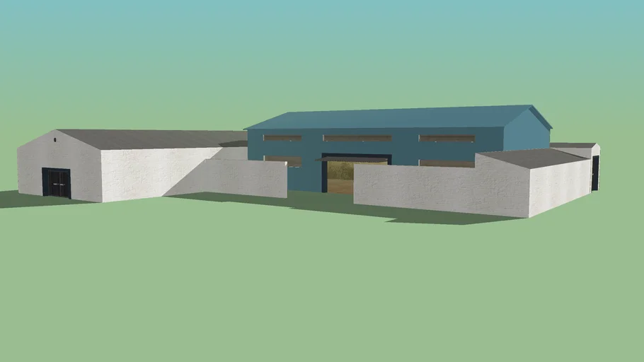 granja