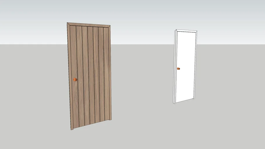 Puertas