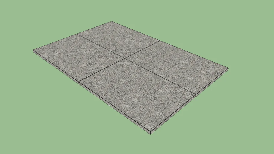 Texture - Granito Pedras Salgadas 40x60