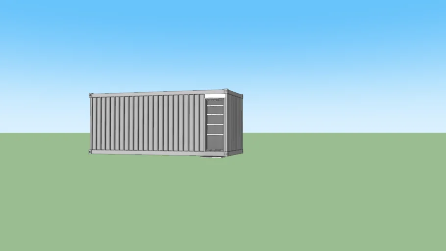 3D Warehouse