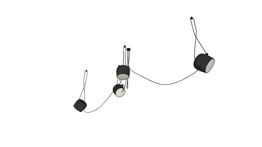 AIM - FLOS