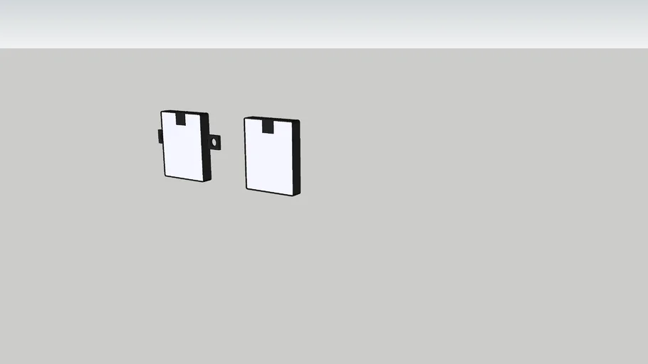 Guide ID - IDentifier V3 | 3D Warehouse
