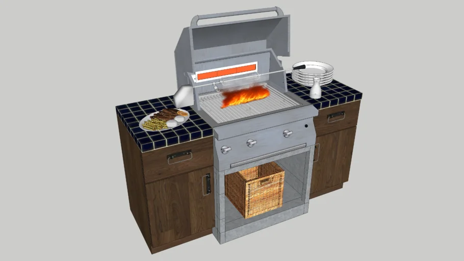 barbeque