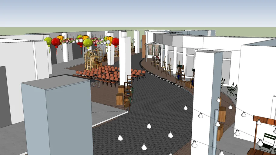 chfp updated 23-2 | 3D Warehouse