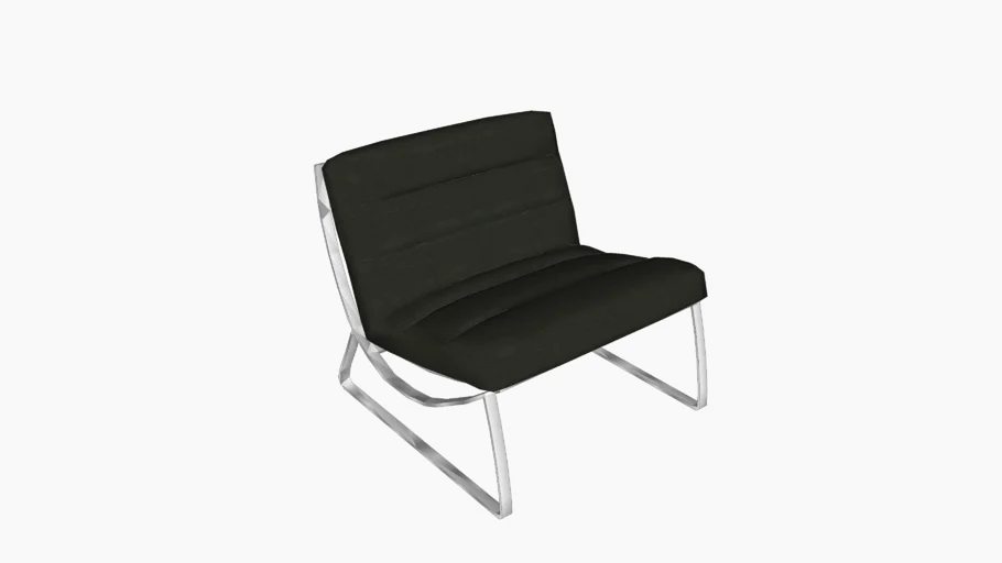 Natuzzi Cammeo Armchair 2715 231