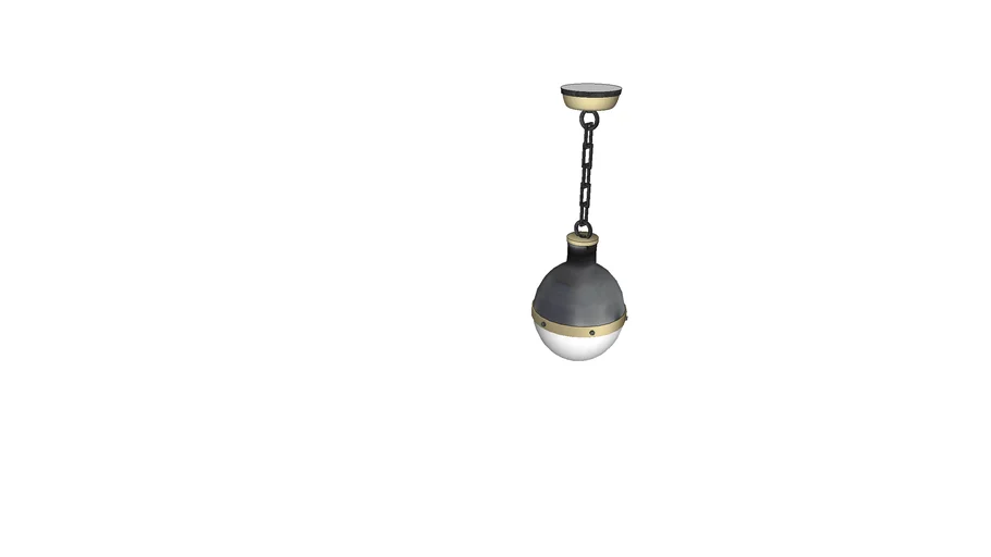 Ceiling Light