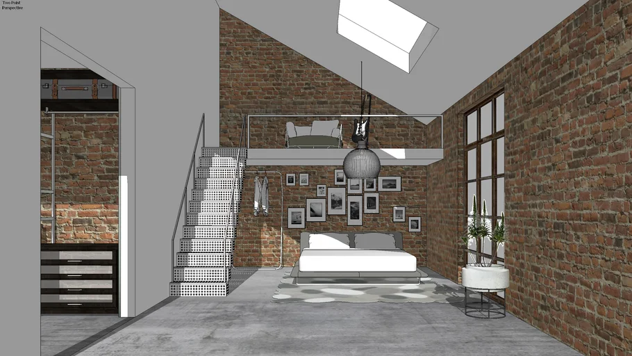 loft