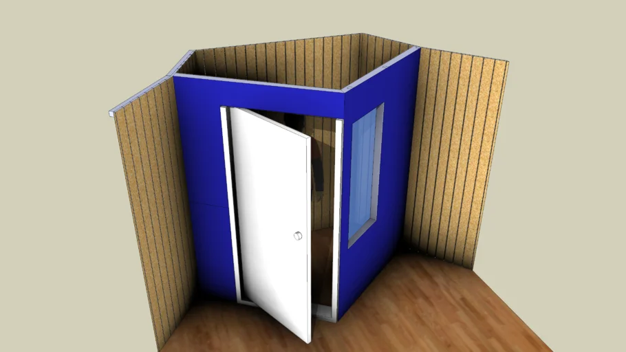 3D Warehouse