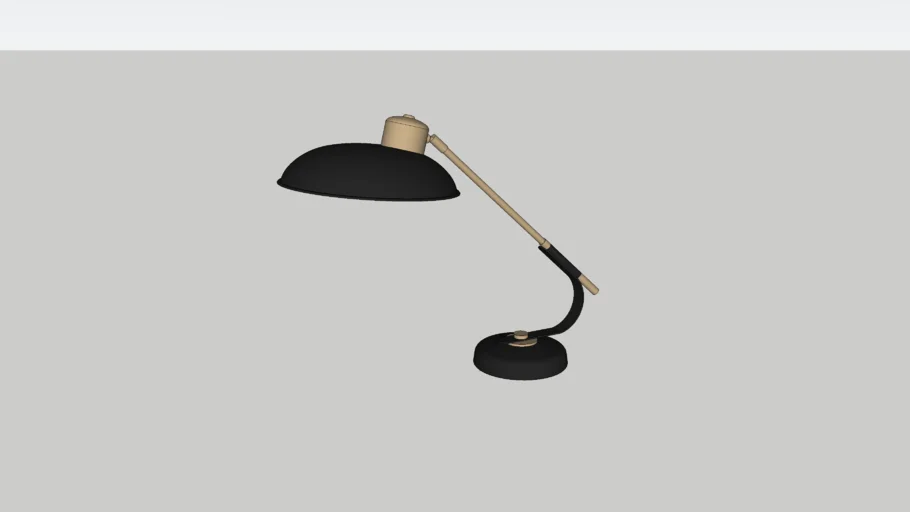 DESK LAMP