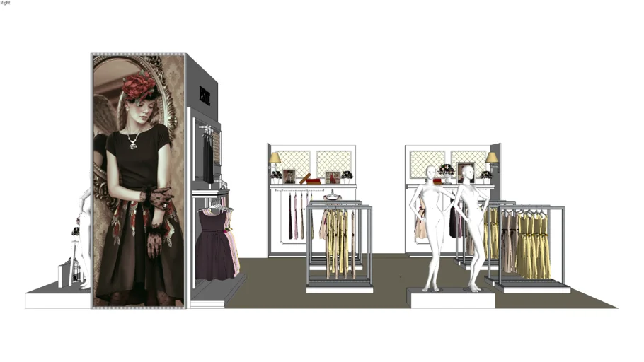 SHOP