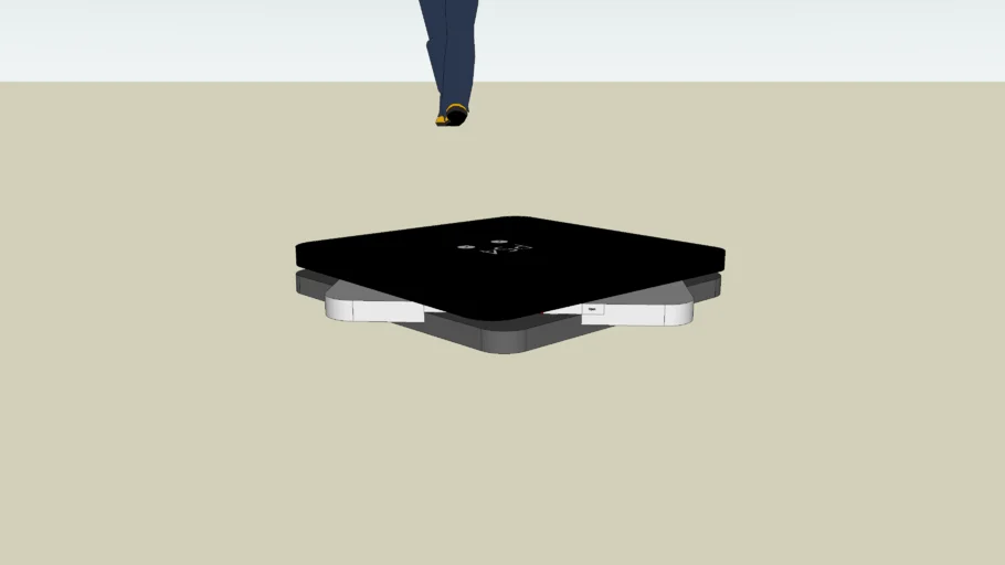 PS4 (PlayStation 4)
