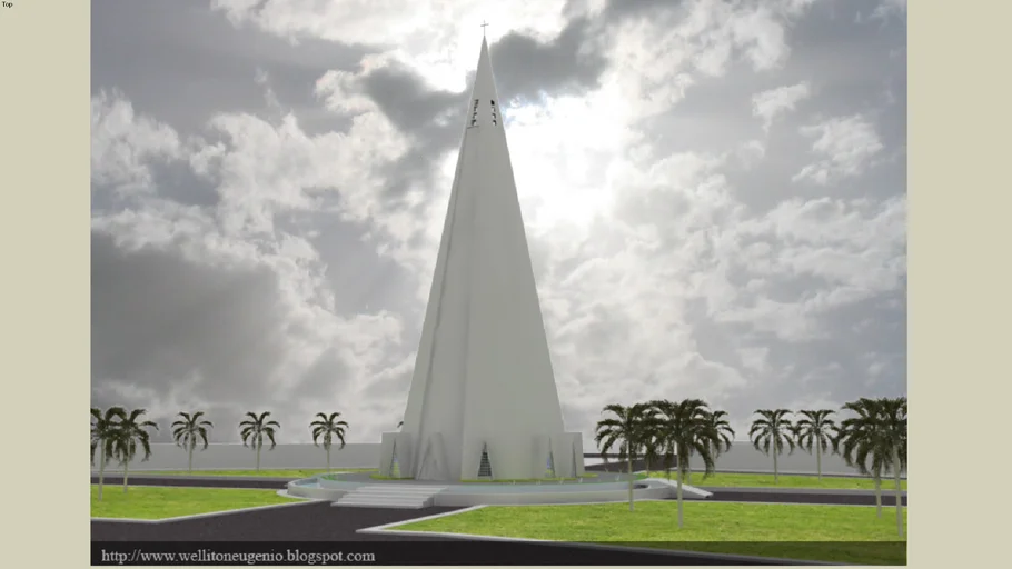 Catedral de Maringa