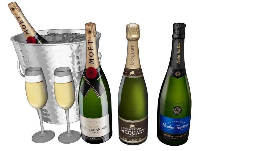 champagne