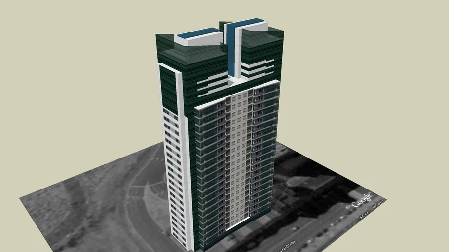 Torre El Mirador