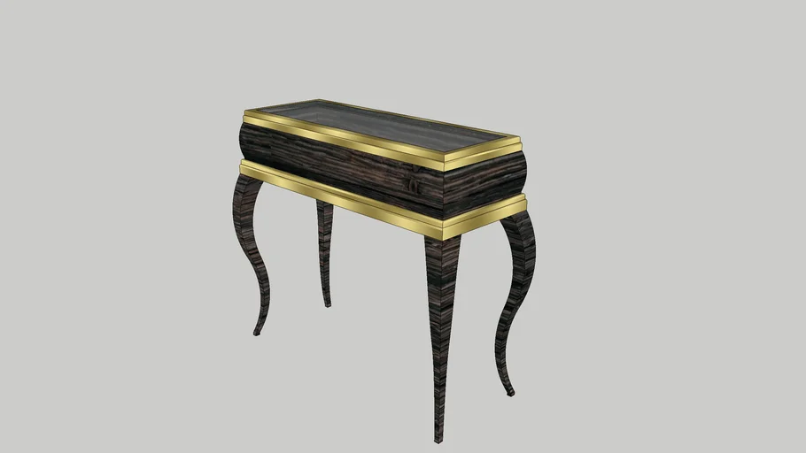 Console Table (Side Board)