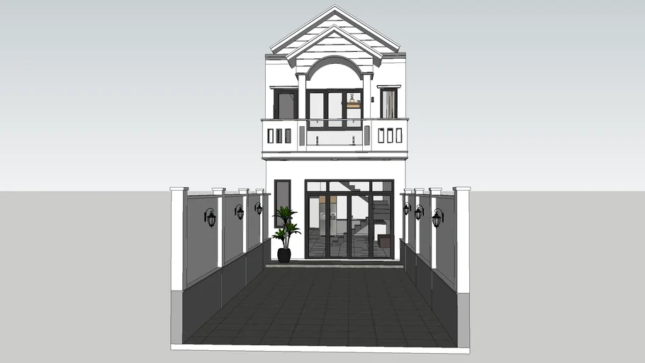 #honghouse21 - Xaynhatrongoibmt.com