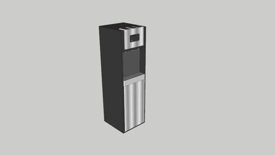 WATER DISPENSER GALLON