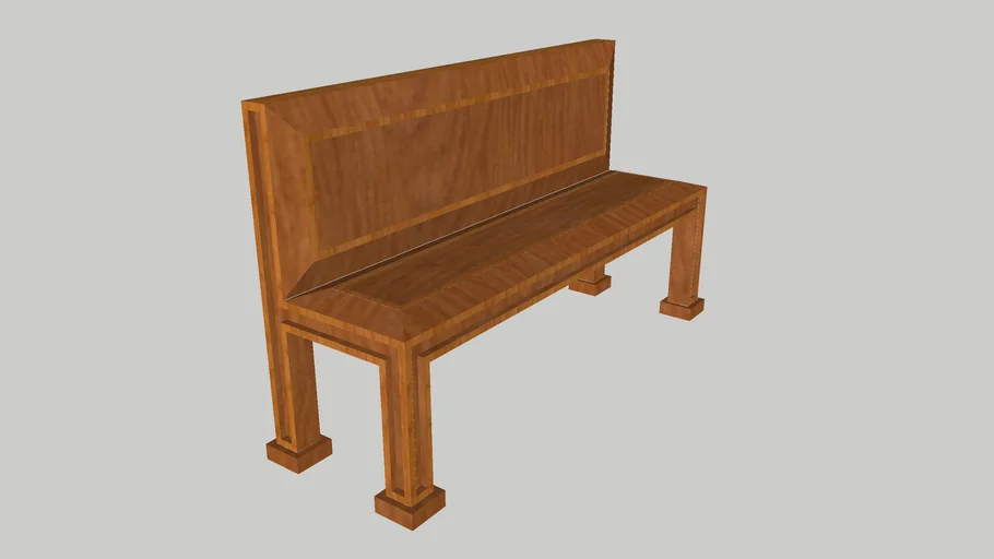 Bench