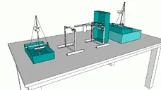 3D Warehouse