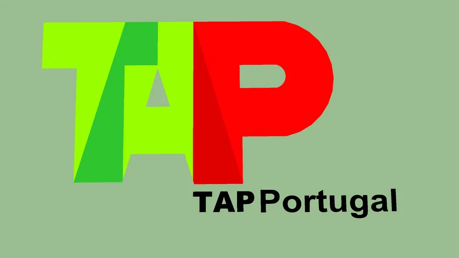 TAP Portugal Logo
