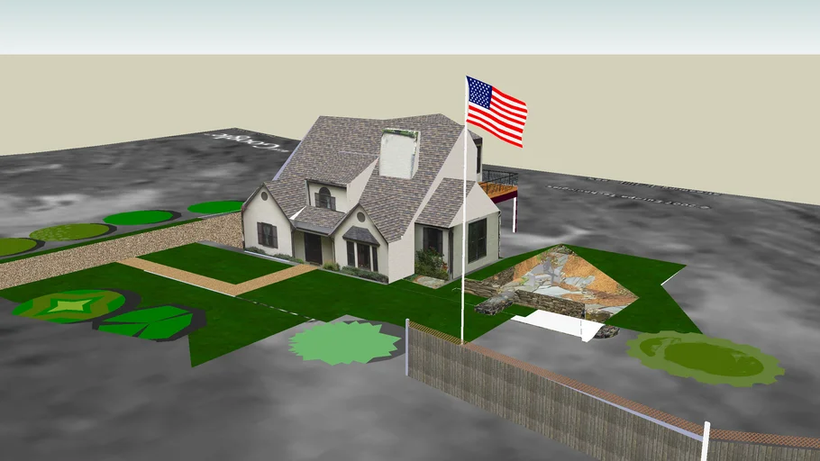Architect's Home  630 Kurtz Road rev2