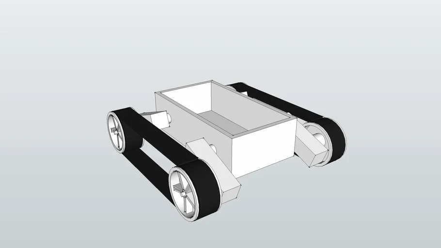 Dagu Rover 5