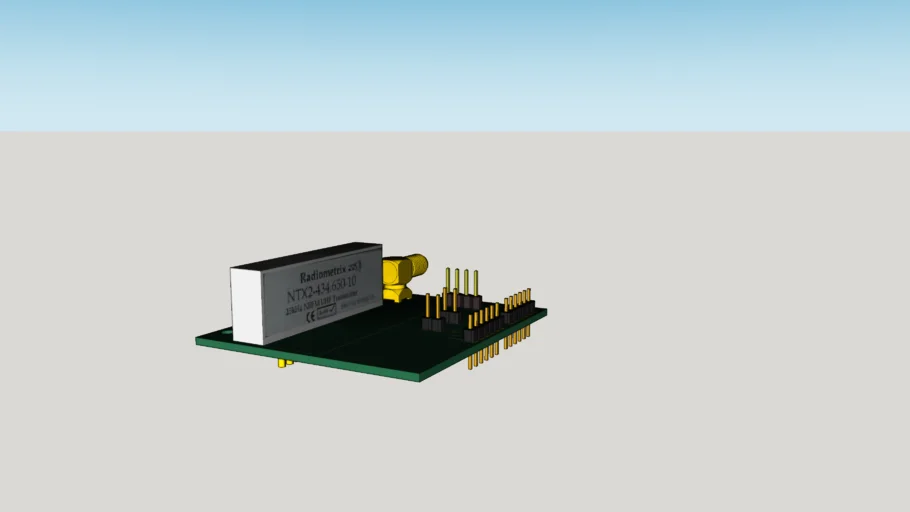 3D Warehouse