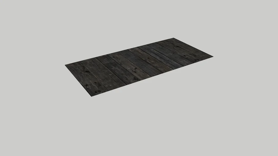 OLD WOOD