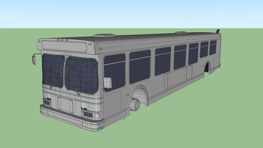 Wentward DT40L BeamNg Drive