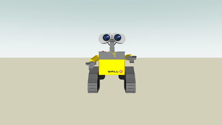 WALL-E