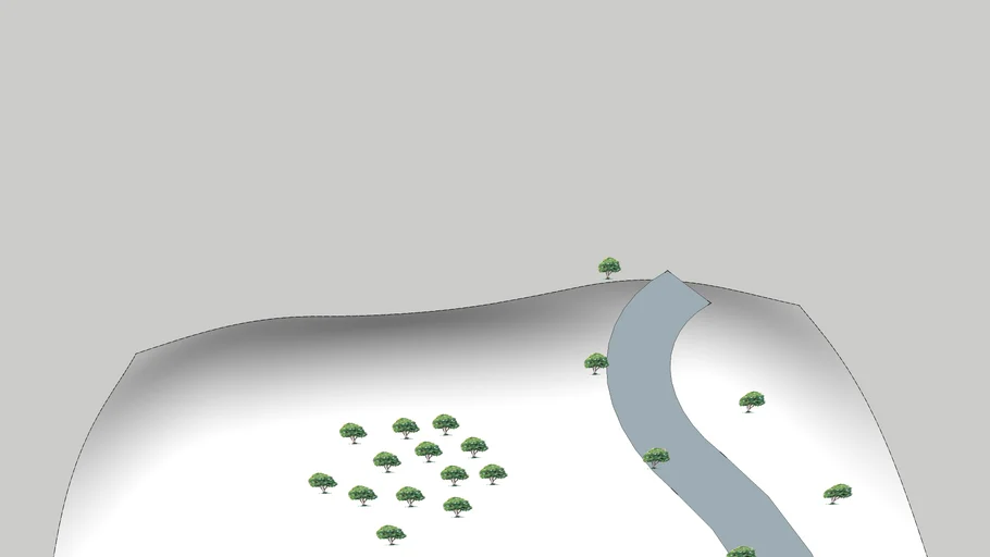 Final Project | 3D Warehouse