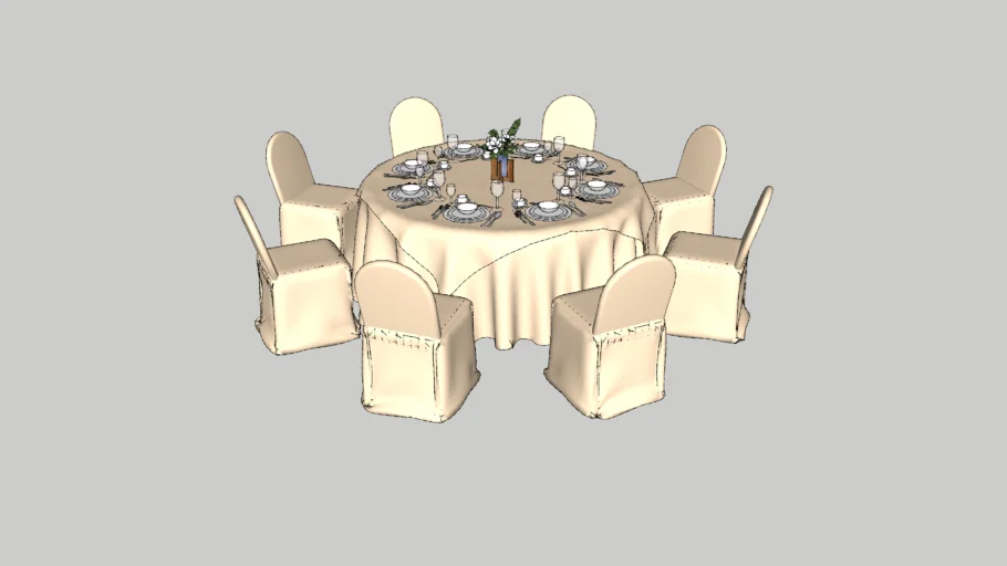 BANQUET