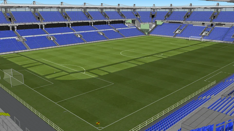 Brøndby Stadion