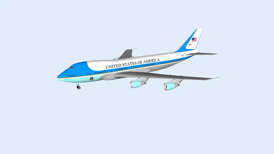 Air Force One