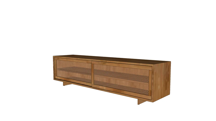 Rack Domasco - Grupo M55