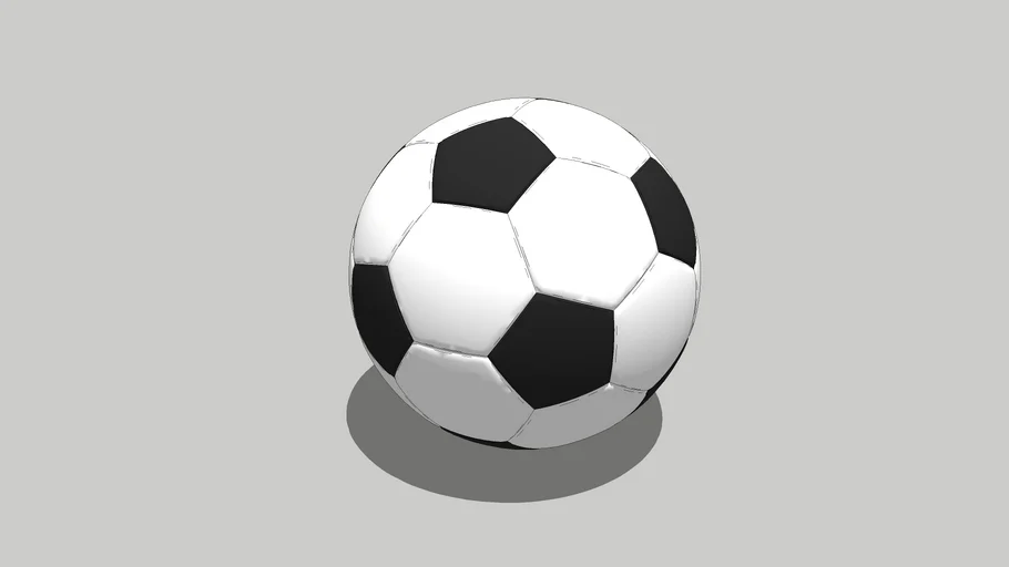 Bola de Futebol