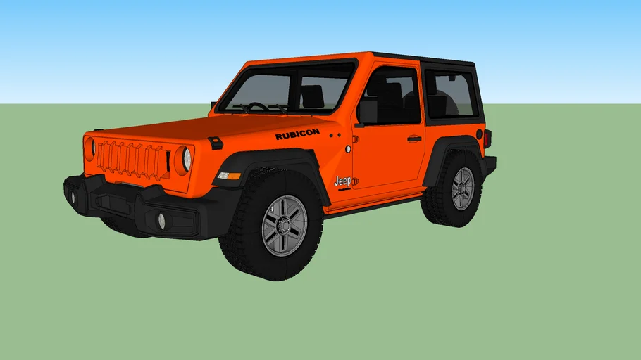rubicon
