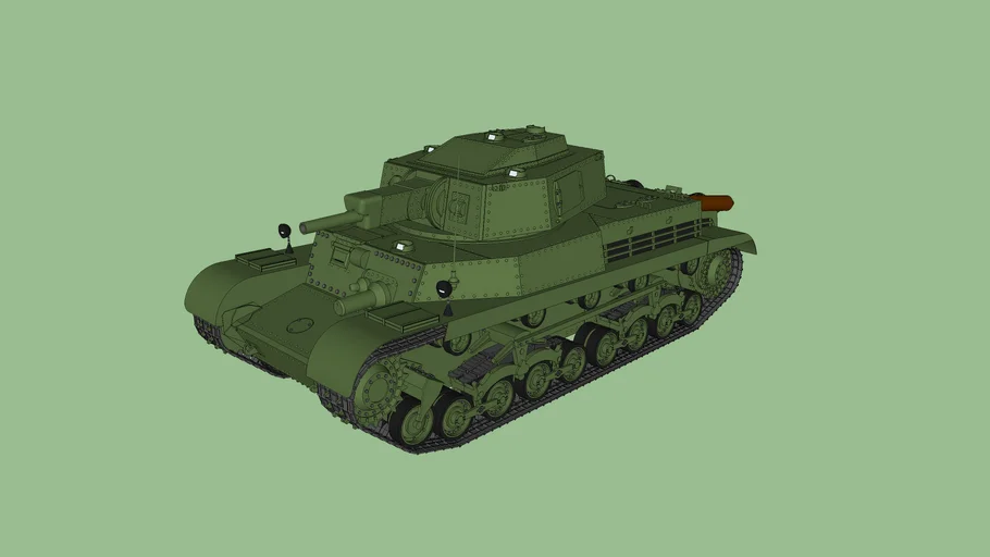 41M Turan II