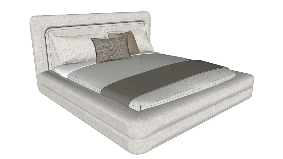 Cama Piscis