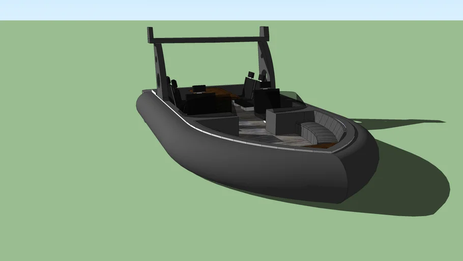 boot | 3D Warehouse