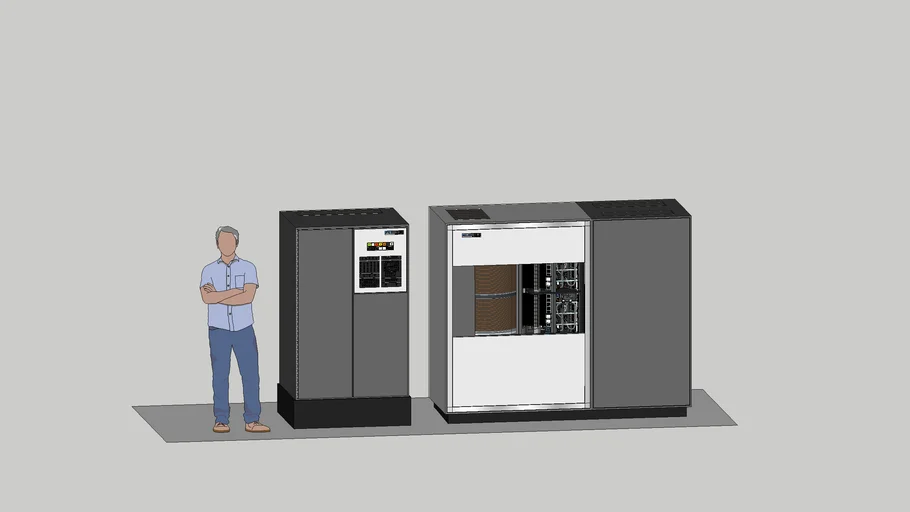 3D Warehouse