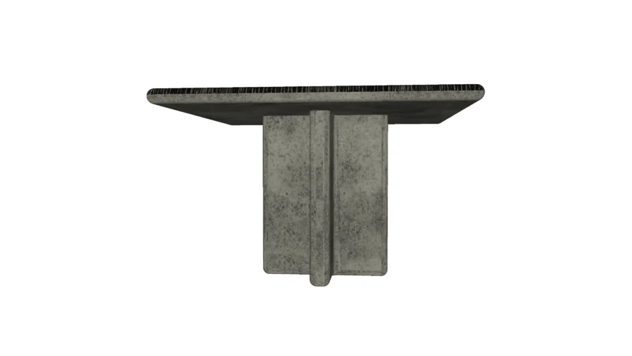 Game Table | 3D Warehouse