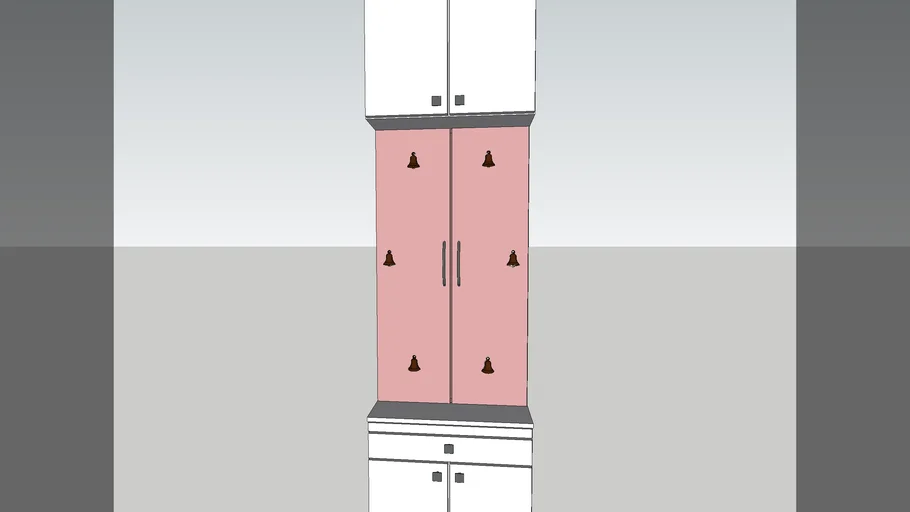 pooja unit
